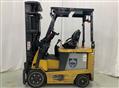 Used Forklifts